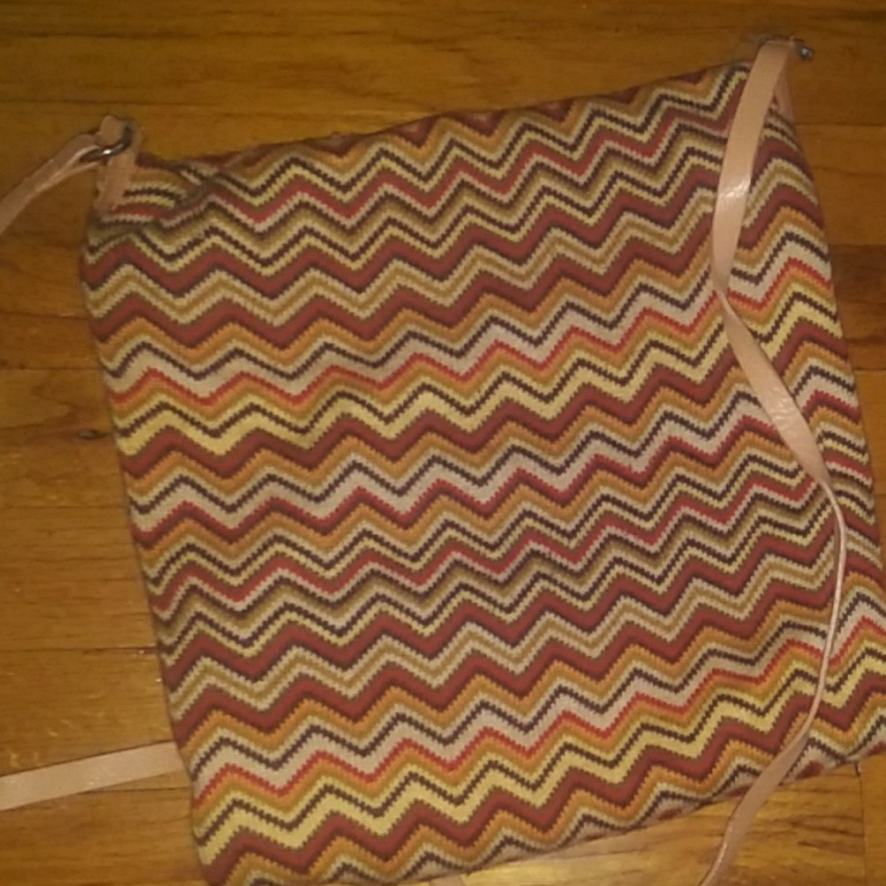 Crossbody